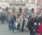 festival international de carte transilvania foto