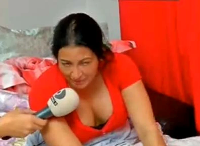 Foto: Captură Kanal D