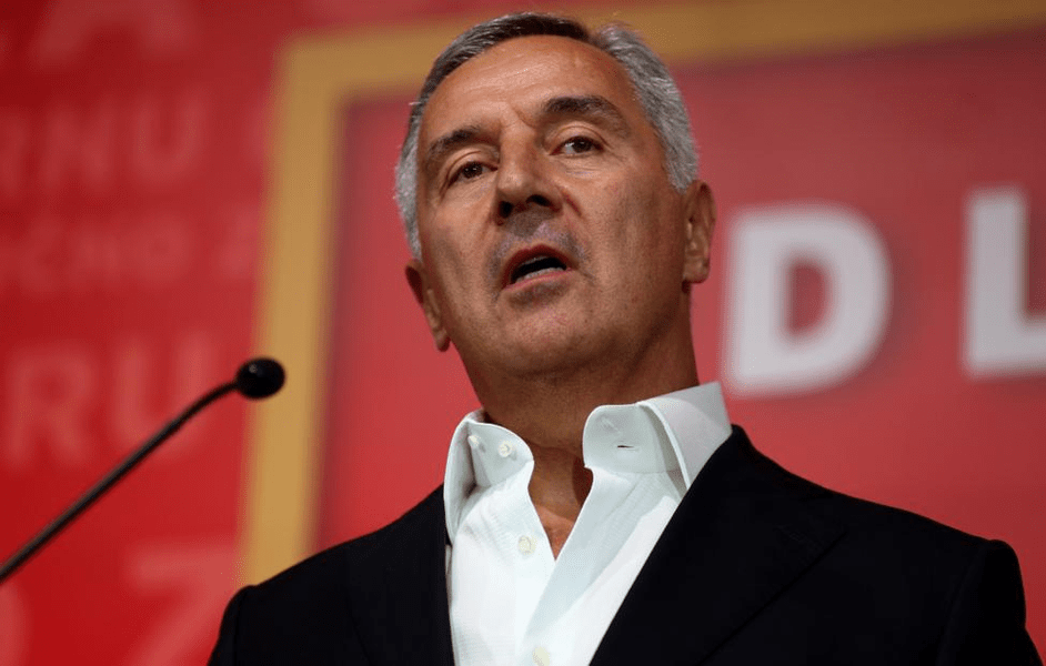 Muntenegru. Alegeri prezidenţiale: Actualul preşedinte Djukanovic şi un tânăr economist pro-european, Milatovic, se vor confrunta în turul doi