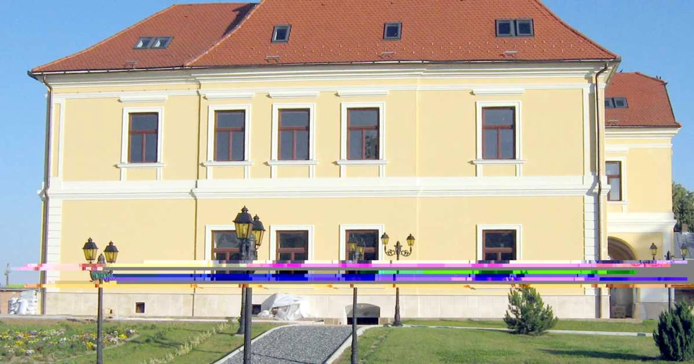 Castelul Teleki nu  şi-a găsit cumpărător