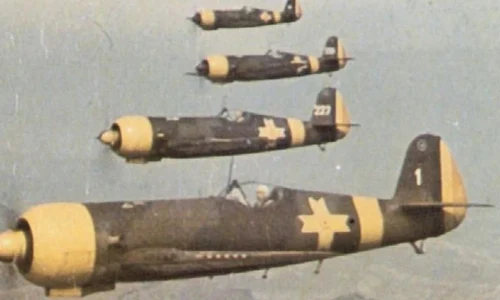 10 aspecte de ştiut despre    Aviaţia militară română în Al Doilea Război Mondial jpeg