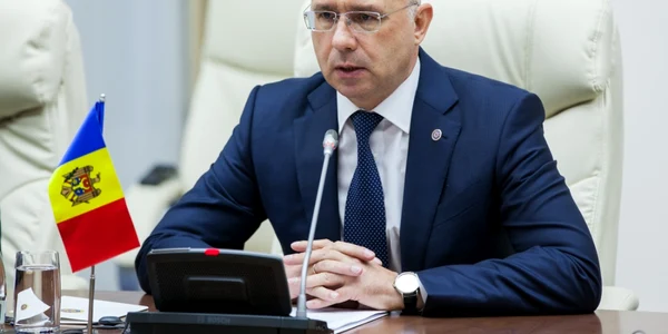 pavel filip gov.md