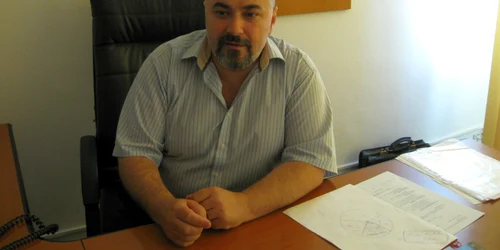 gheorghe muntean