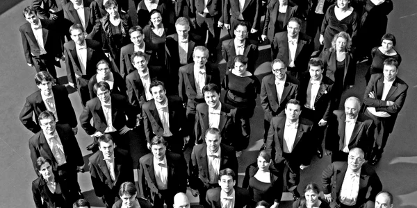 orchestra simfonica radio din berlin