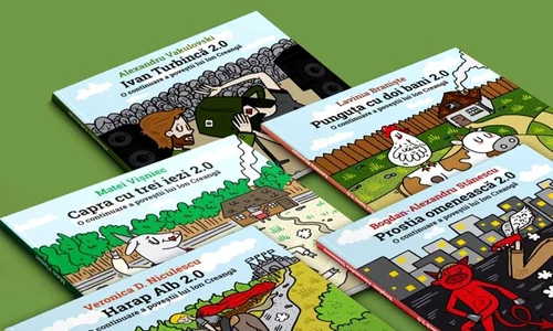 Răzbunarea găinii jpeg