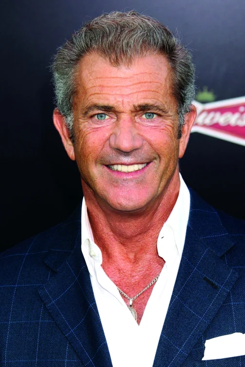 Mel Gibson