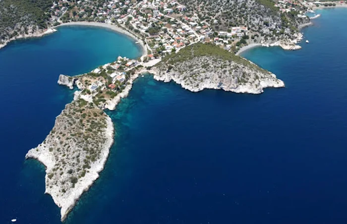 Autoritățile elene continuă investigațiile pentru a stabili scopul exact al vizitei. FOTO: X