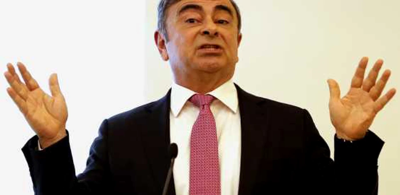 Carlos Ghosn este cunoscut ca un CEO care a reuşit să producă maşini ieftine la o calitate foarte bună Foto EPA EFE