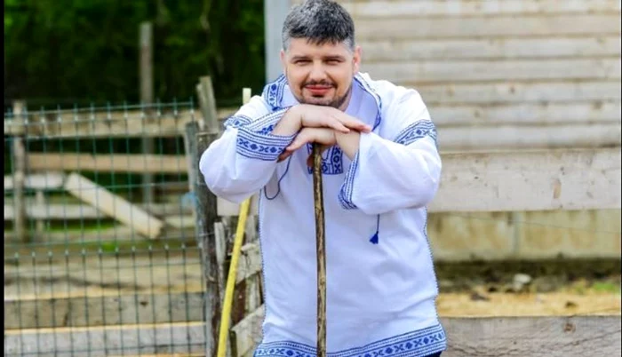 Cătălin Neamțu / foto: social media