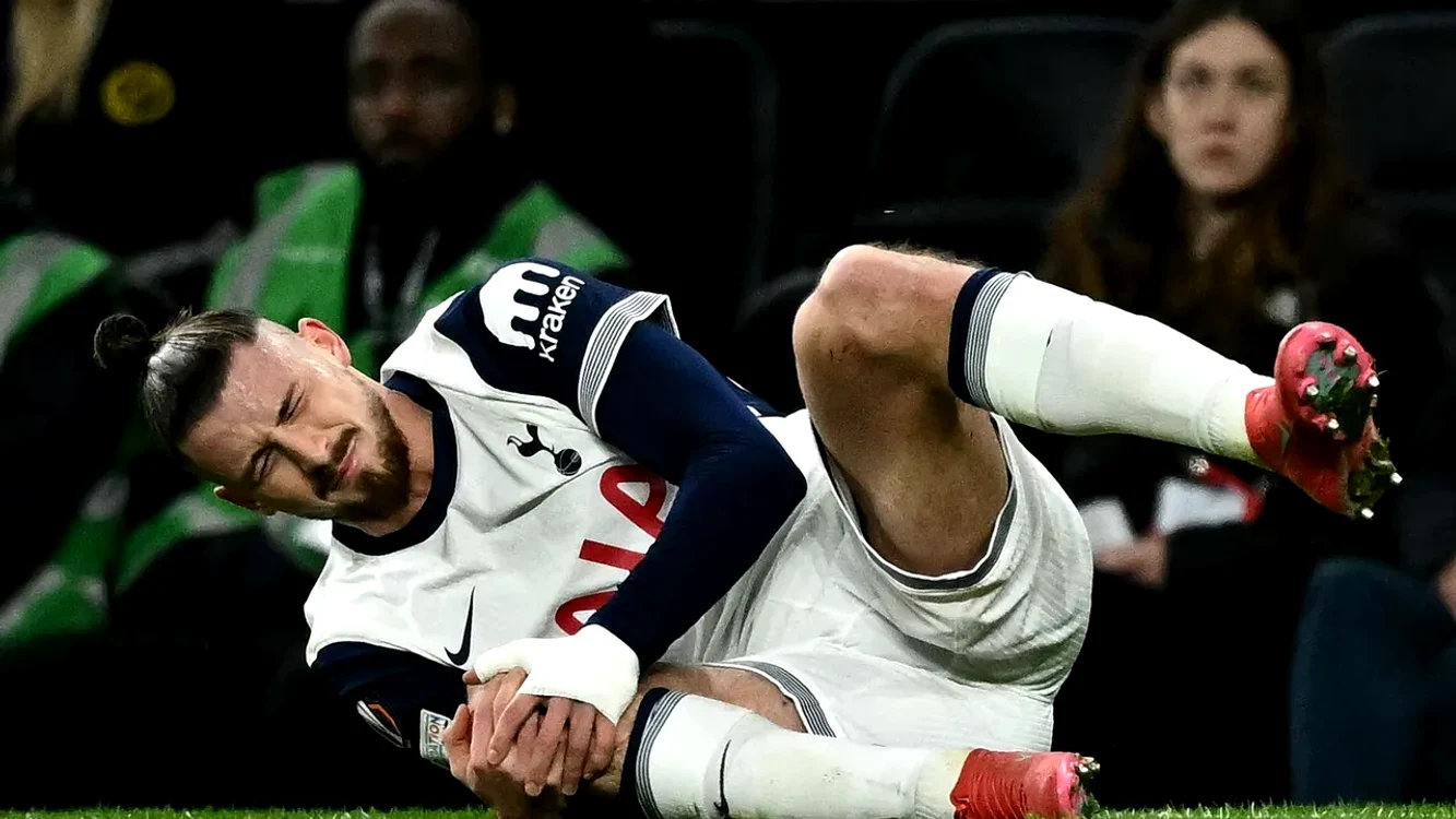 Tottenham nu se bazează pe Dragășin