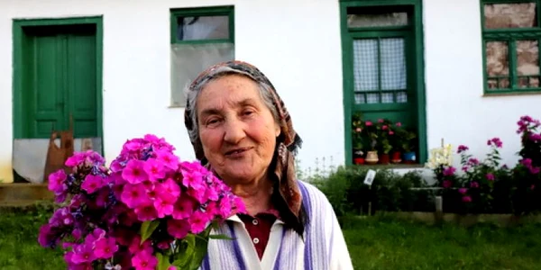 tinutul padurenilor