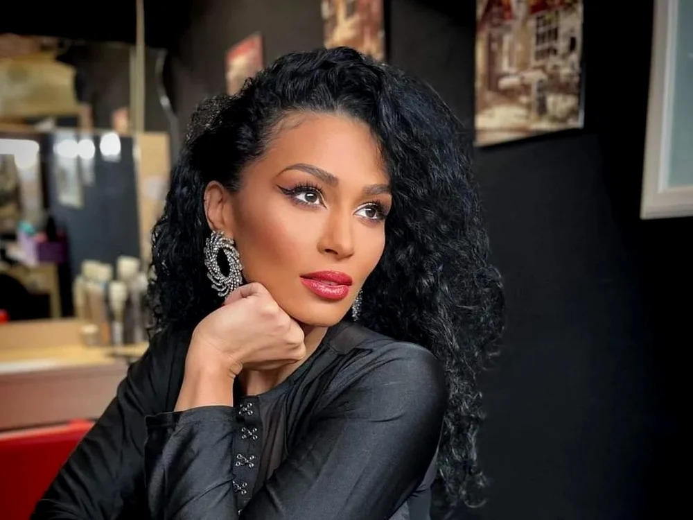 Majda Aboulumosha, rețetă de musaca / FOTO: social media
