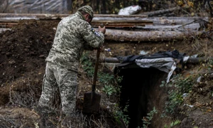 Razboi in Ucraina FOTO EPA EFE jpg