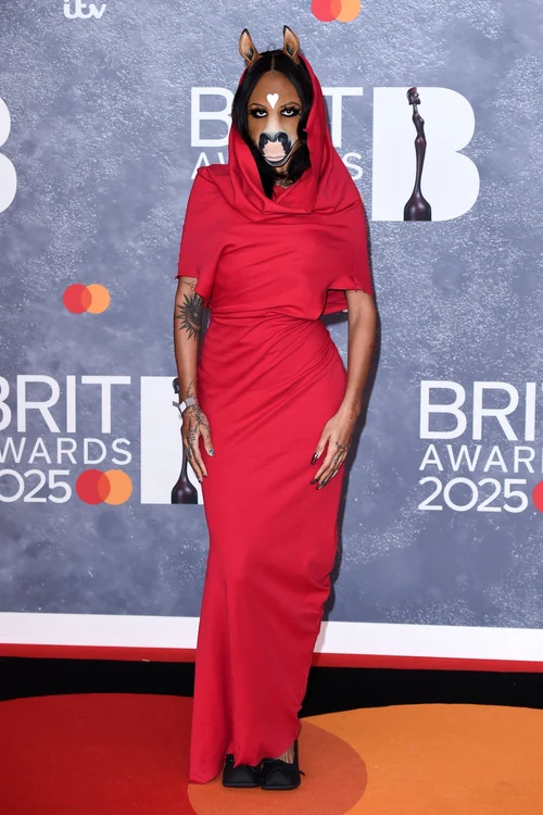 HorsegiirL este o DJ-iță din Berlin (Foto: Profimedia)