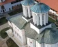 Mănăstirea Horezu - Vâlcea din patrimoniul mondial UNESCO Foto Adevărul