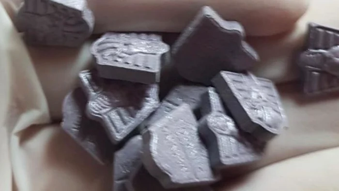 Drogul Faraon este „vedetă” în cluburile de fițe din CapitalăFoto: observator.tv