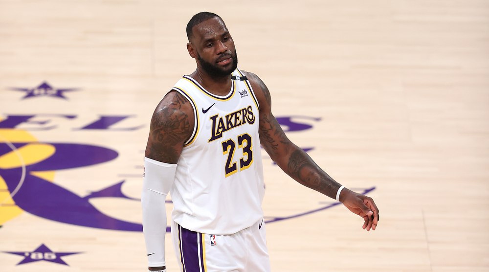 Lovitură de teatru în NBA: clubul american de baschet Los Angeles Lakers se vinde cu o sumă nemaiîntâlnită în istorie