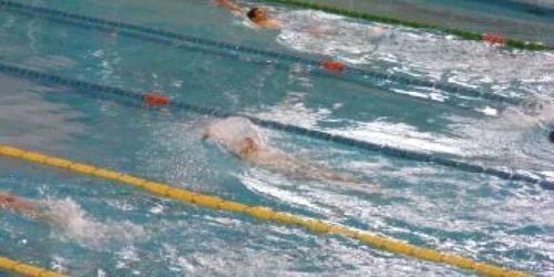 Reşiţa:Concursul de înot masters de la Subotica aduce medalii reşiţenilor
