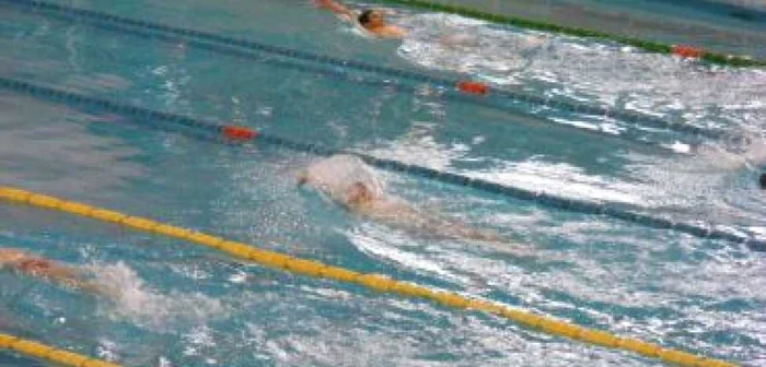 Reşiţa:Concursul de înot masters de la Subotica aduce medalii reşiţenilor