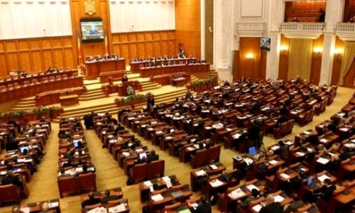 Guvernul Orban, demis  Care este procedura pentru declanșarea alegerilor anticipate jpeg