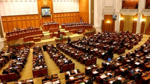 Guvernul Orban, demis Care este procedura pentru declanșarea alegerilor anticipate jpeg