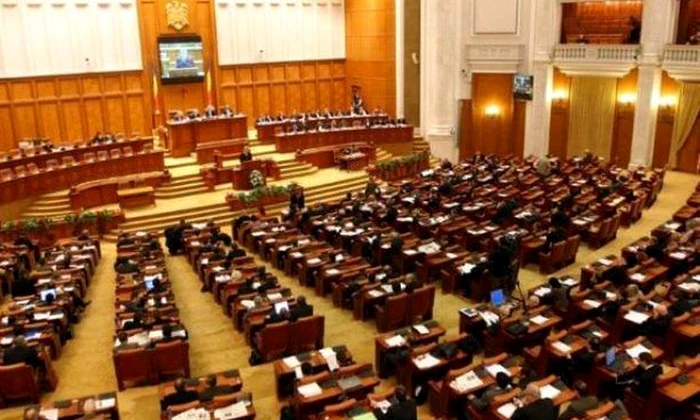Guvernul Orban, demis  Care este procedura pentru declanșarea alegerilor anticipate jpeg