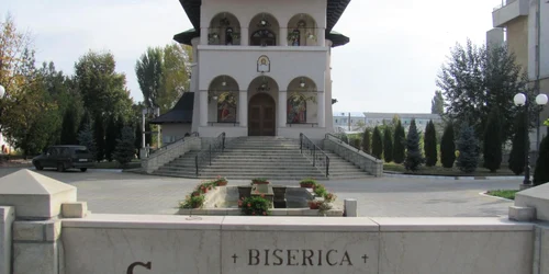 biserica sf ecaterina barlad