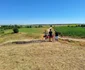 Noi cercetări arheologice sistematice pe situl Gherăseni – Cremenea (© Muzeul Județean Buzău)