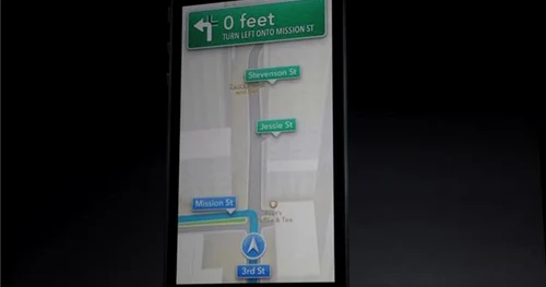 apple ios 6