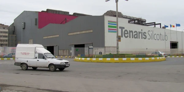 Angajaţii de la TenarisSilcotub vor urma cursuri de formare profesională
