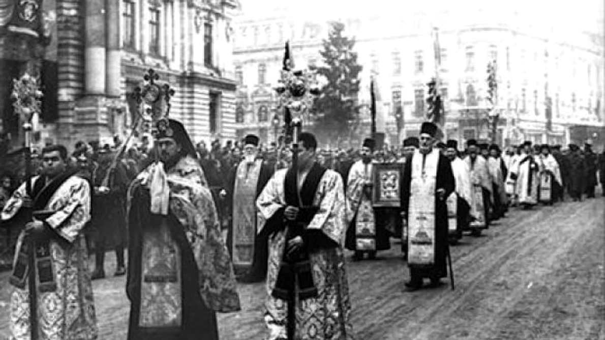 Bucureştiul, la a 553 a aniversare  Jurnal foto cu cele mai importante momente din "viaţa" sa jpeg