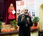 Cei mai activi voluntari au fost premiati