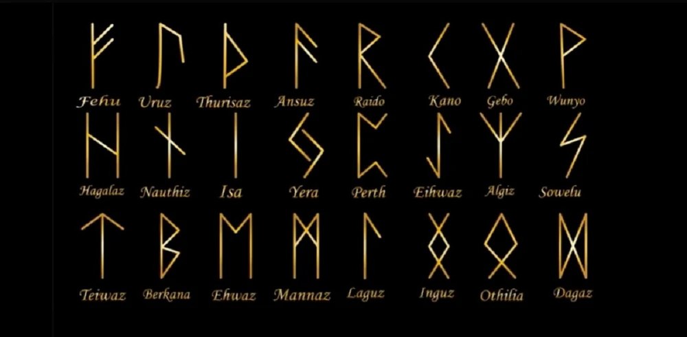 Horoscop rune 1-7 mai. Mihai Voropchievici anunță cine întâmpină mari greutăți și cui îi surâde norocul