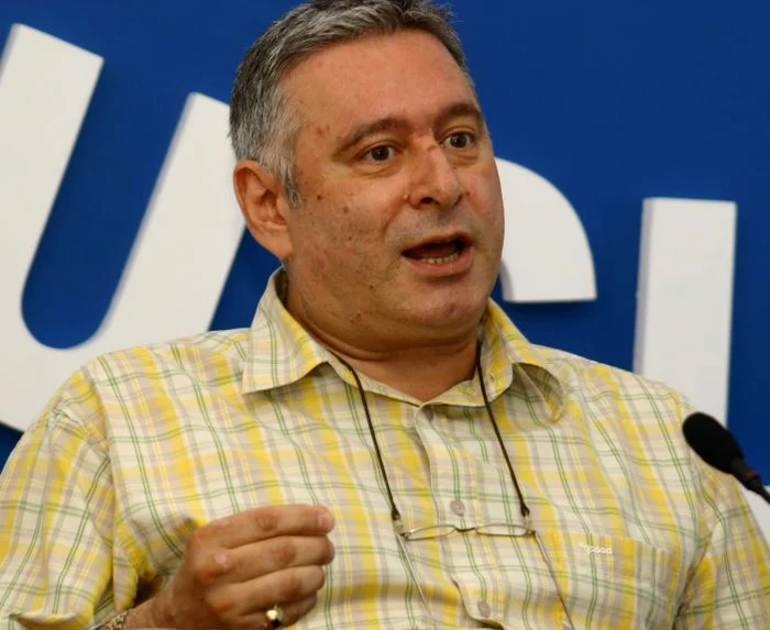 Mădălin Voicu
