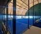 Padel Center Timișoara FOTO Ștefan Both