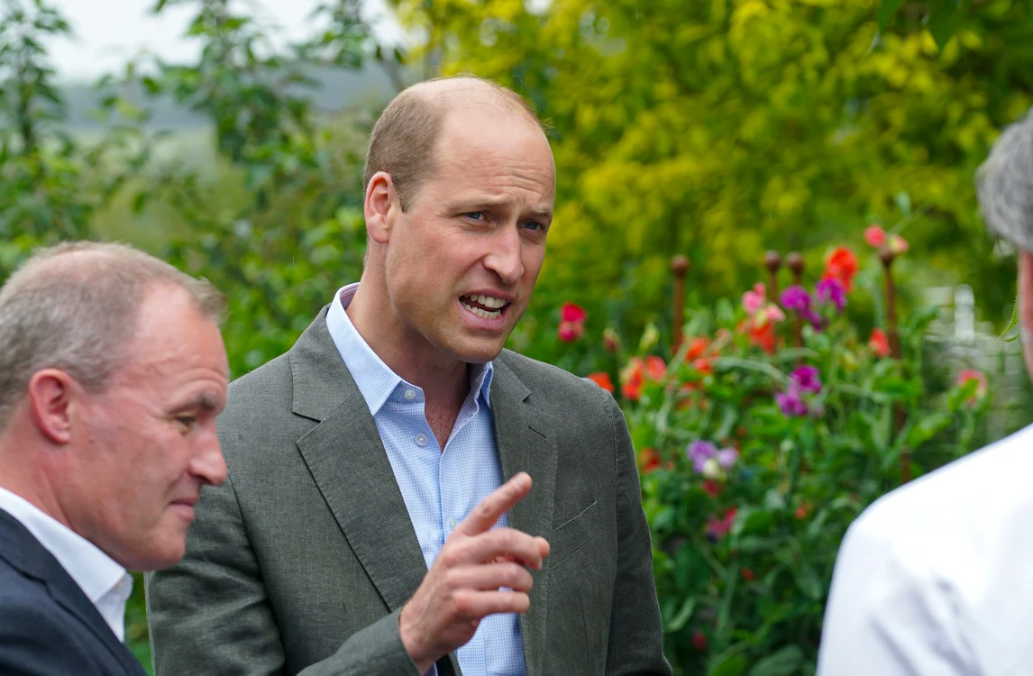 William, Getty jpg