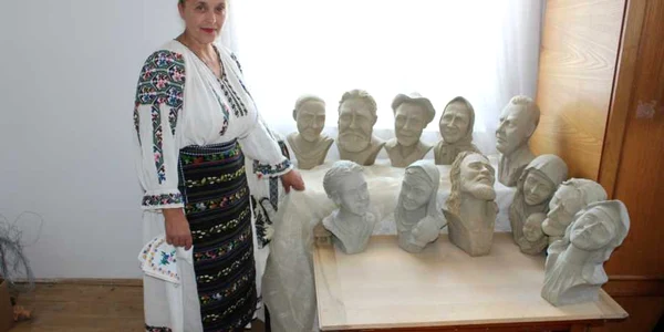 Ana Lupu
