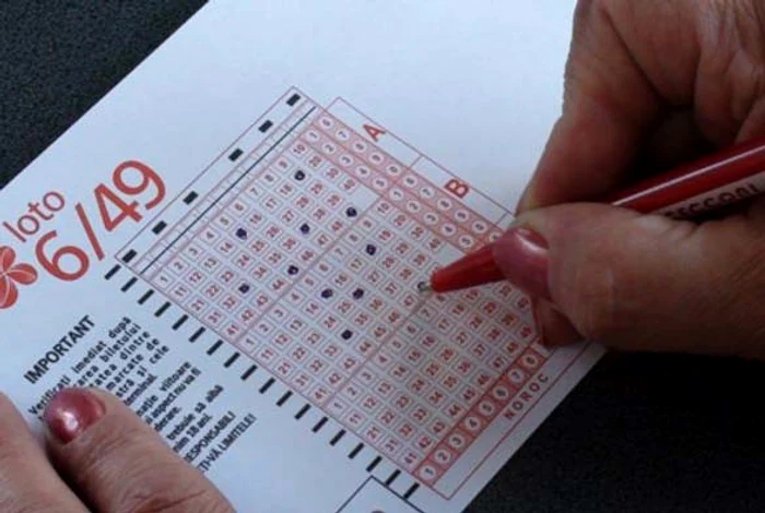 
    Află care sunt numerele extrase la loto duminică, 22 martie   