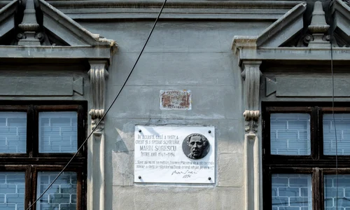 ASIGURARE NATIONALA + ASRG   Detaliu imobil 3, Grigore Alexandrescu, 43 jpg