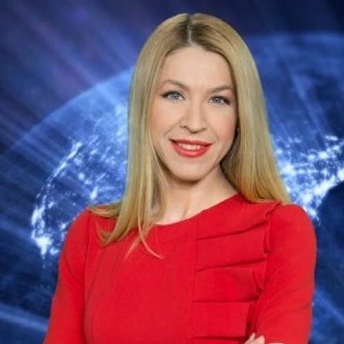 Marinela Mititelu va lucra la GuvernFoto: arhivă personală