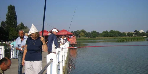 12 concurenți s-au înscris în cursă