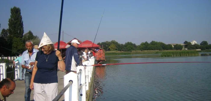 12 concurenți s-au înscris în cursă