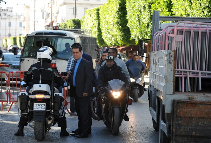 Autorităţile locale au evitat să afirme dacă Statul Islamic ar fi în spatele măcelului