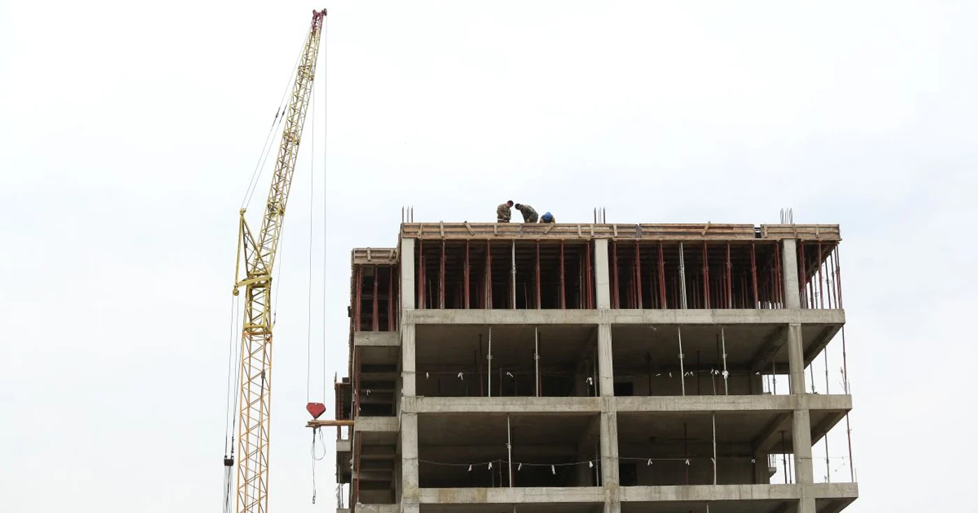 Costul locuinţelor se menţine stabil FOTO Adevărul