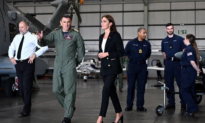 Kate Middleton, Prințesa de Wales, Foto Getty (6) jpg
