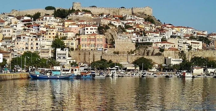 Vacanță în Kavala, Grecia: scumpiri peste așteptări și servicii sub așteptări / foto: arhiva Click!