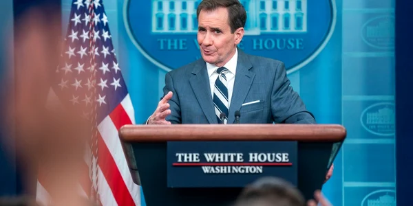 John Kirby FOTO Profimedia 