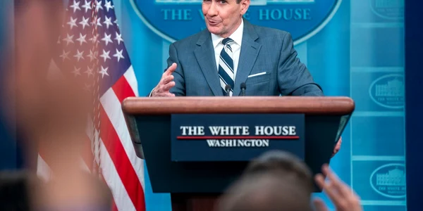 John Kirby FOTO Profimedia 