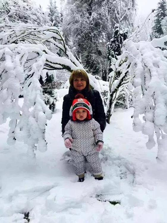 
    FOTO: Arhiva personală  