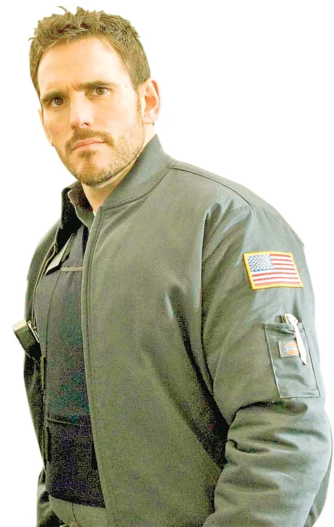 
    Matt Dillon  